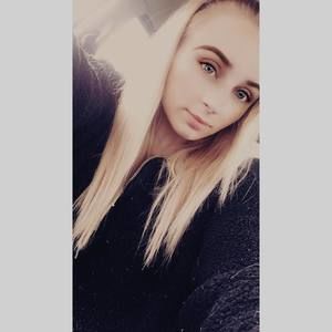 Meet your Posher, Sierra